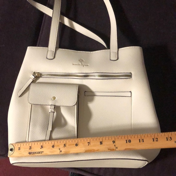 Nanette Lepore -Blair Cargo pocket purse - Picture 3 of 17